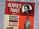 Mobile Fidelity 200gr: Sy Oliver, Oliver's Twist, MFSL 2-242, NM, #0215