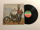 SAM SAMUDIO Hard And Heavy LP Atlantic SD-8271 US 1971 VG++ IN SHRINK 7H
