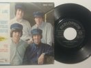 BEATLES PENNY LANE/STRAWBERRY FIELDS FOREVER PARLOPHON 7