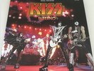 Kiss ?– Inferno 2 LP Limited Edition Picture Disc Gatefold Sleeve