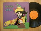 PAUL McCARTNEY & WINGS  wild life ROT RR 218 orig 1971 NM