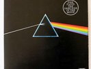 Pink Floyd vinyl Dark Side of the Moon Quad LP Australia EMI Waters Gilmour
