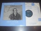 ARGO 'DECCA' ZRG 506 Stereo: ROSSINI String Sonatas: MARRINER