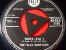 The Isley Brothers Shout Part 1 7