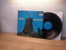 ASHKAN IN FROM THE COLD 1969 LP UK FIRST PRESSING