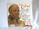 For Colored Girls Who Have Considered Suicide When the Rainbow Is Enuf LP New CH