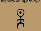 2 x LP EINSTÜRZENDE NEUBAUTEN - Kollaps/1/2 Mensch - DEU Industrial 1980/'85