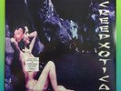 CREEPXOTICA Haunted Bossa Nova VINYL LP NEW MINT Lounge Exotica ???? CREEPY CREEPS