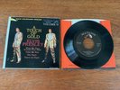 ELVIS PRESLEY EP- A TOUCH OF GOLD VOLUME 2- CANADIAN RELEASE 1957-ORIGINAL MINT