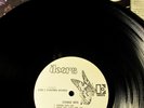 RARE PROMO SUPERIOR JAPAN LP  THE DOORS - STRANGE DAYS   Dark Psych JIM MORRISON