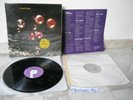 DEEP PURPLE Who Do We Think We Are ‘73 UK Or GRAMOPHONE Co A-1U 1 LO / B-1U 2 TD