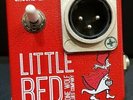 LONE WOLF BLUES COMPANY - LITTLE RED D.I