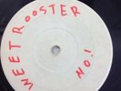 ROY & DUKE ALL STARS/COUNT OSSIE-Pretty Blue Eyes/God I, White Label 7