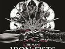 The Man With the Iron Fists [Vinyl] Original Soundtrack Vinyl
