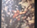 PINK FLOYD Obscured By Clouds HARVEST UK Orig A-2/B-2 VINYL LP TEXTURED SLEEVE