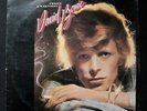 DAVID BOWIE Young Americans LENNON RCA VICTOR UK Original A-2E/B-3E VINYL LP