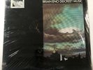 Brian Eno : Discreet Music NM Sealed New