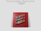 LUSTRA Scotty Doesn't Know 7 Inch ABSINTHE EXPLOSION VINYL /200 *SEALED* etr
