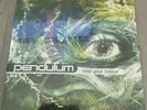 PENDULUM: HOLD YOUR COLOUR Original 6 Track 3 x LP Repress Edition. New