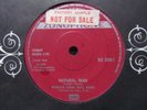 MARCUS HOOK ROLL BAND - NATURAL MAN 1972 UK REGAL ZONOPHONE *VANDER-YOUNG AC/DC*
