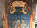 THE OSMONDS THE OSMOND CHRISTMAS ALBUM VINTAGE VINYL RECORD ALBUM LP33 PD-2-8001