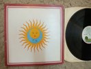 King Crimson ?– Larks' Tongues In Aspic VINYL