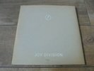 Joy Division - Still 1981 UK DOUBLE LP FACTORY 1st NEW ORDER