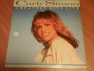 LP CARLY SIMON GREATEST HITS LIVE ARISTA 209 196 SIGILLATO ITALY PS 1988 MCZ