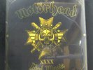 Motorhead - Bad Magic LP New Sealed UDR 057P83 Gold Vinyl Record 2016 USA