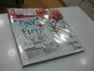 PINK FLOYD 3 LP THE SIXTH GERMAN SHOW ORANGE VINYL 239/350