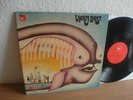WARM DUST SAME LP IN 1972 1st BASF PRESS TOP RAR