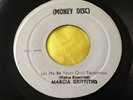 Hear Reggae 45 : Marcia Griffiths   Let Me Be yours Until Tomorrow Ontil Money D