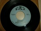 NORTHERN SOUL 45 RPM RECORD - BOOKER t & THE mg'S - STAX 127