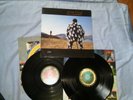 PINK FLOYD delicate sound of thunder 1988-UK FIRST PRESS  -EX++