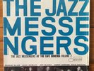 The Jazz Messengers-At The Café Bohemia, Vol. 2-Hard Bop Jazz Vinyl LP-Blue Note