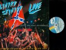 DLP-- Lynyrd Skynyrd Tribute Tour 1987 LIVE  // NM