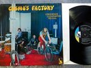 Creedence Clearwater Revival, Cosmo's Factory, Orig UK Liberty LP, EX/EX+, A-1
