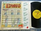 Jamming With Edward, Rolling Stones et al, Orig UK Rolling Stones LP, EX+/EX+