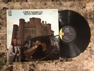 GROUNDHOGS BLUES OBITUARY PSYCH VINYL LP EX+