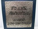 Frank Sinatra A Man And His Music. Special Limited Edition