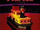 PRIMUS - Tales From The Punchbowl (reissue) - Vinyl (2xLP)