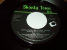 HARD COVER Do you care/Does it like she dances MODERN Soul USA Shanty Town