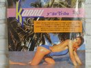 KANNY Y SU TRIBU | Oye | Paso vallenato | Cumbia sobre el mar | SEXY COVER LP EX
