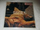 Bayside Sirens and Condolences VINYL NEW SEALED Clear w/ Black Smoke 150 OOP