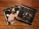 The Notorious B.I.G. ?– Ready To Die + Life After Death 94/97 VG/VG+