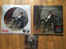 mylene farmer -Désobéissance | picture disc vinyl collector  + CD + CD COLLECTOR