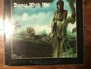 T.S.O.L. - Dance With Me LP FIRST PRESS Dead Kennedys Misfits Damned Tsol