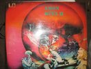 Amon Duul II, Dance Of The Lemmings double vinyl LP, UA 1971