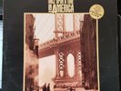 Ennio Morricone - Once Upon A Time In America soundtrack - 1984  LP record