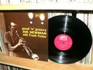 JOE NEWMAN with FRANK FOSTER - GODD 'N' GROVY - FR LP PRESTIGE  SV 2019 - 1961
